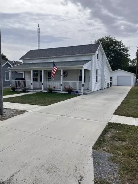 Undisclosed, Sibley, IL 61773