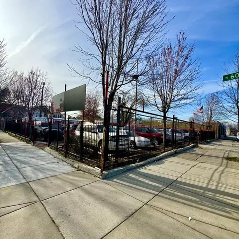 5954 S Ashland Ave, Chicago, IL 60636