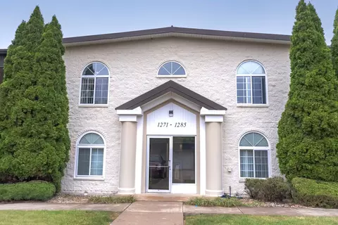 1275 Mesa Dr #0, Joliet, IL 60435