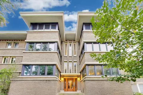643 Ontario St #3, Oak Park, IL 60302