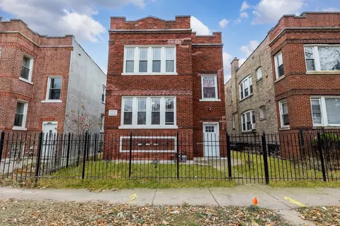 4853 W Wabansia Ave, Chicago, IL 60639