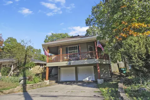 739 N Montgomery St, Gary, IN 46403