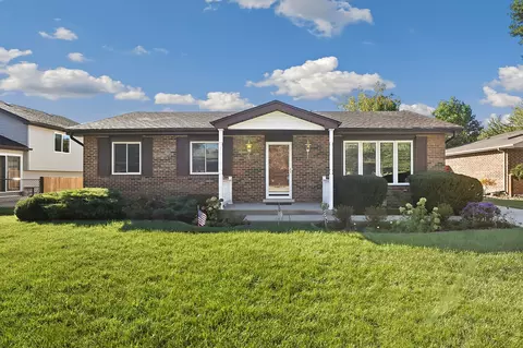 6413 180th Pl, Tinley Park, IL 60477