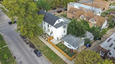 View/Area - 201 E 107th St, Chicago, IL 60628 photo 3 of 6