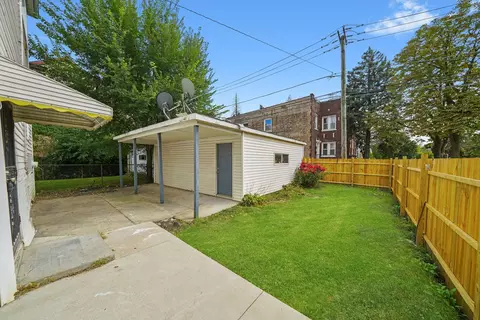 Exterior - 201 E 107th St, Chicago, IL 60628 photo 2 of 5