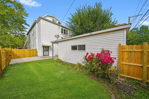 Exterior - 201 E 107th St, Chicago, IL 60628 photo 1 of 5