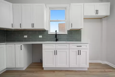 Kitchen - 201 E 107th St, Chicago, IL 60628 photo 3 of 3