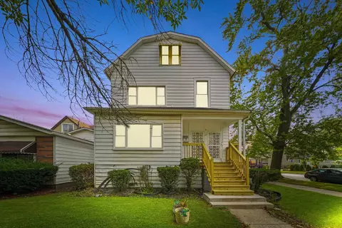 Exterior - 201 E 107th St, Chicago, IL 60628 photo 4 of 5