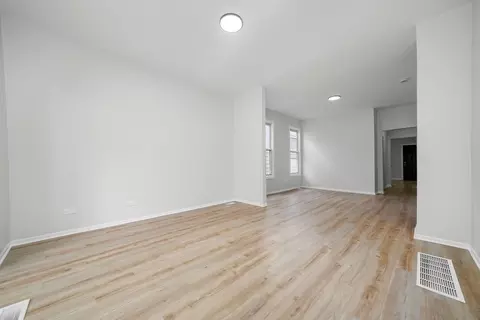 Living - 201 E 107th St, Chicago, IL 60628 photo 4 of 7