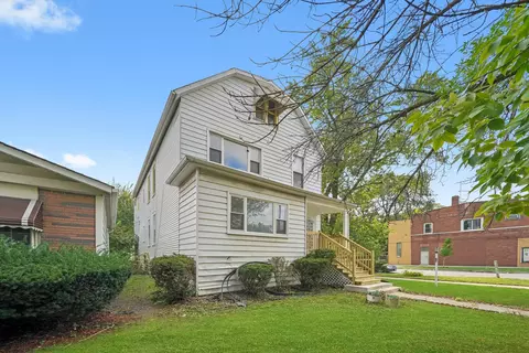 Other - 201 E 107th St, Chicago, IL 60628 photo 2 of 9