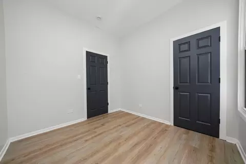 Bedroom - 201 E 107th St, Chicago, IL 60628 photo 8 of 10