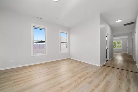 Living - 201 E 107th St, Chicago, IL 60628 photo 6 of 7