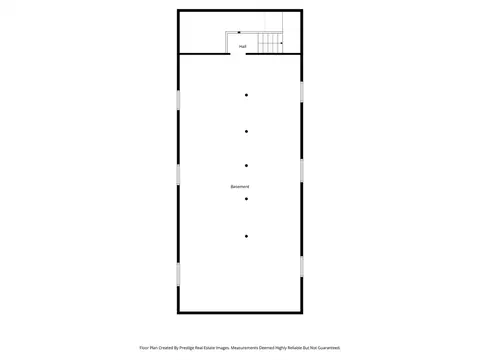 Floorplan - 201 E 107th St, Chicago, IL 60628 photo 4 of 4