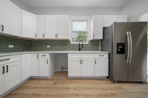 Kitchen - 201 E 107th St, Chicago, IL 60628 photo 1 of 3