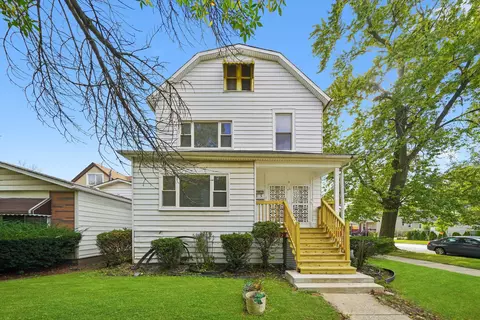Exterior - 201 E 107th St, Chicago, IL 60628 photo 5 of 5