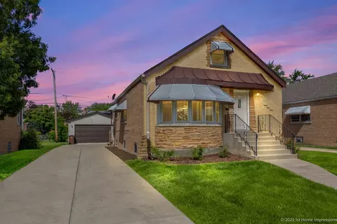2312 S 1st Ave, North Riverside, IL 60546