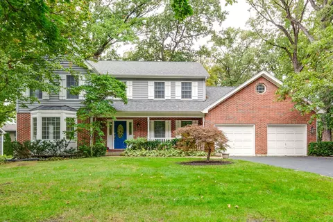 1156 Mount Vernon Ave, Lake Forest, IL 60045