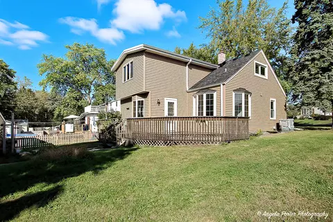 Exterior - 3709 Grand Ave W, Mchenry, IL 60050 photo 3 of 4