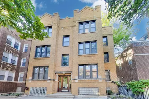 5838 N Glenwood Ave #3N, Chicago, IL 60660