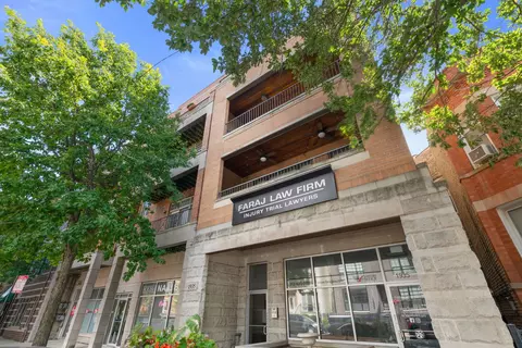 1935 W Belmont Ave #2, Chicago, IL 60657