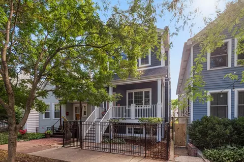 2233 W Fletcher St, Chicago, IL 60618