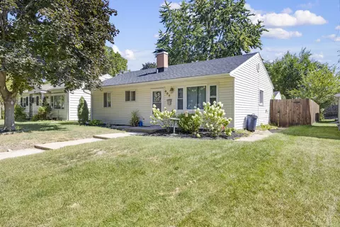402 Oneill St, Joliet, IL 60436