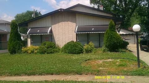 Undisclosed, Markham, IL 60428