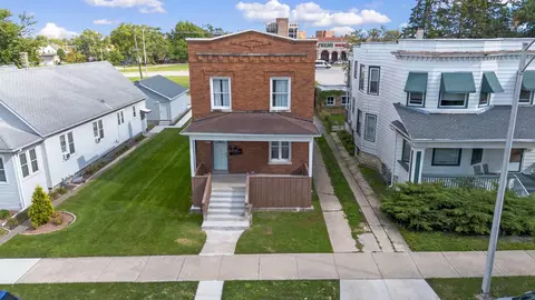 1657 School St, Chicago Heights, IL 60411