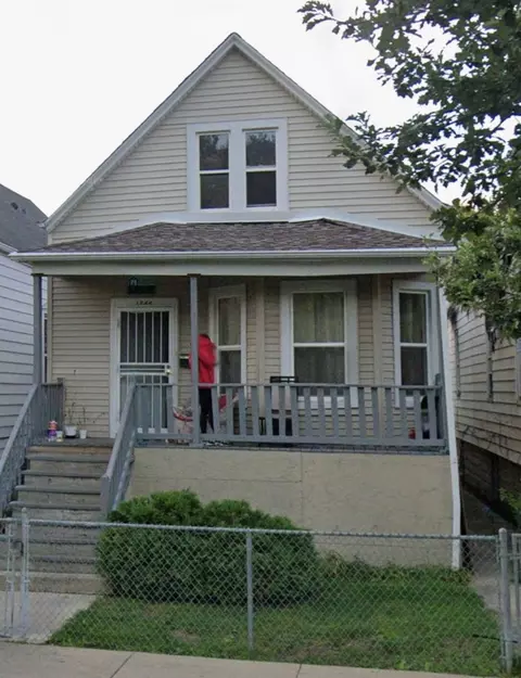 1244 W 74th Pl, Chicago, IL 60636