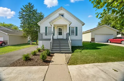 1019 Magnolia Ave, Joliet, IL 60432
