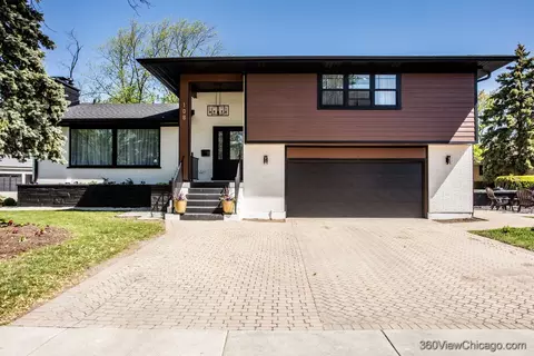 108 Edgemont Ln, Park Ridge, IL 60068