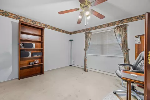 Bedroom - 20801 Alexander St, Olympia Fields, IL 60461 photo 3 of 4