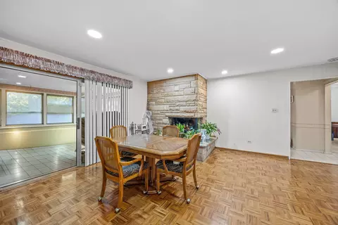 Dining - 20801 Alexander St, Olympia Fields, IL 60461 photo 1 of 3