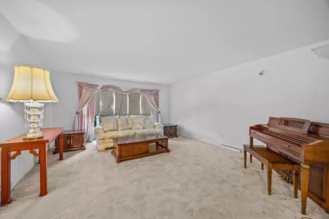 Living - 20801 Alexander St, Olympia Fields, IL 60461 photo 2 of 2