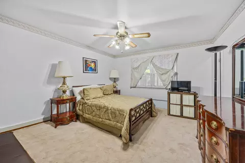 Bedroom - 20801 Alexander St, Olympia Fields, IL 60461 photo 2 of 4