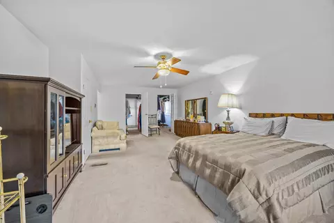 Bedroom - 20801 Alexander St, Olympia Fields, IL 60461 photo 1 of 4