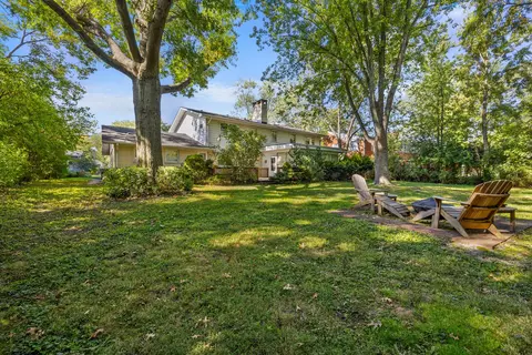 Exterior - 20801 Alexander St, Olympia Fields, IL 60461 photo 6 of 7