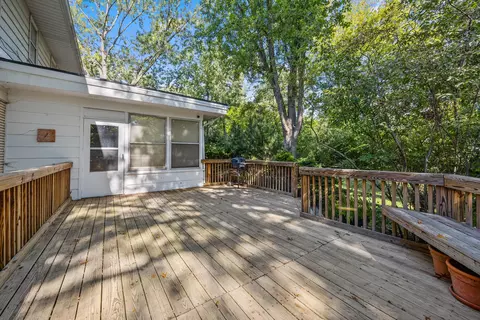 Exterior - 20801 Alexander St, Olympia Fields, IL 60461 photo 5 of 7