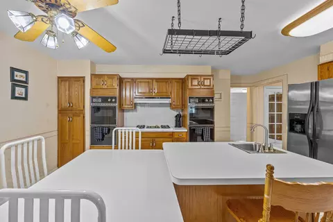 Kitchen - 20801 Alexander St, Olympia Fields, IL 60461 photo 3 of 3