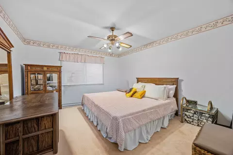 Bedroom - 20801 Alexander St, Olympia Fields, IL 60461 photo 4 of 4