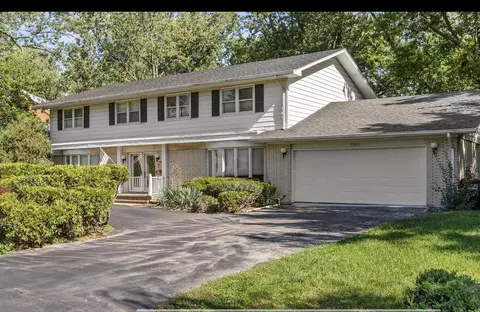 20801 Alexander St, Olympia Fields, IL 60461