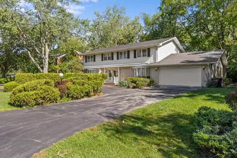 Exterior - 20801 Alexander St, Olympia Fields, IL 60461 photo 3 of 7