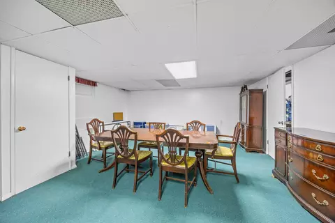 Dining - 20801 Alexander St, Olympia Fields, IL 60461 photo 3 of 3