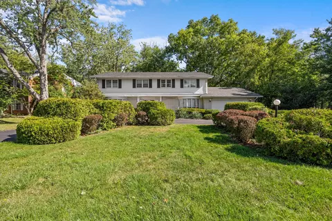 Exterior - 20801 Alexander St, Olympia Fields, IL 60461 photo 2 of 7