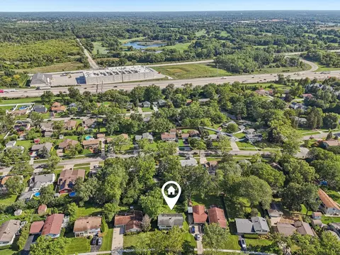 View/Area - 540 Jamison Ln, Hoffman Estates, IL 60169 photo 1 of 2