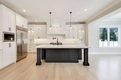 Kitchen - 160 E Cayuga Ave, Elmhurst, IL 60126 photo 1 of 5