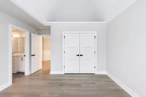 Bedroom - 160 E Cayuga Ave, Elmhurst, IL 60126 photo 2 of 4