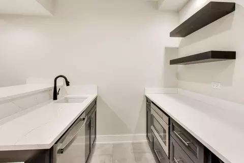 Kitchen - 160 E Cayuga Ave, Elmhurst, IL 60126 photo 5 of 5
