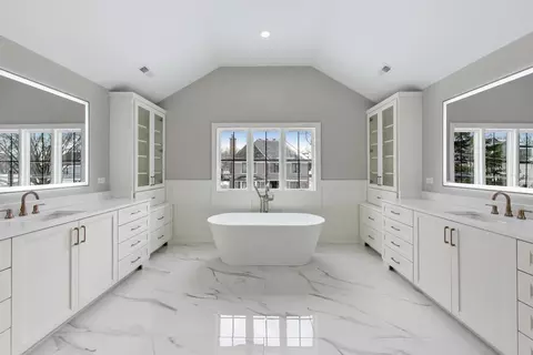 Bath - 160 E Cayuga Ave, Elmhurst, IL 60126 photo 1 of 5