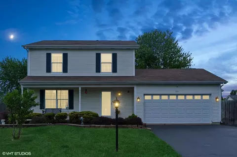 1531 Southport Ct, Zion, IL 60099